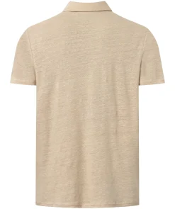 Linen Polo