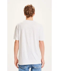 Linen T-Shirt
