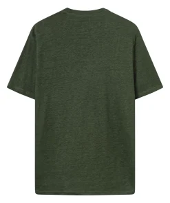 Linen T-Shirt