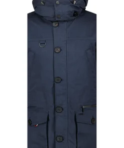 Livigno Classico Jkt