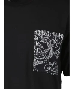 Logo Baroque T-Shirt