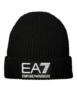 Logo Beanie