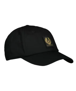 Logo Cap