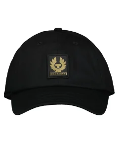 Logo Cap