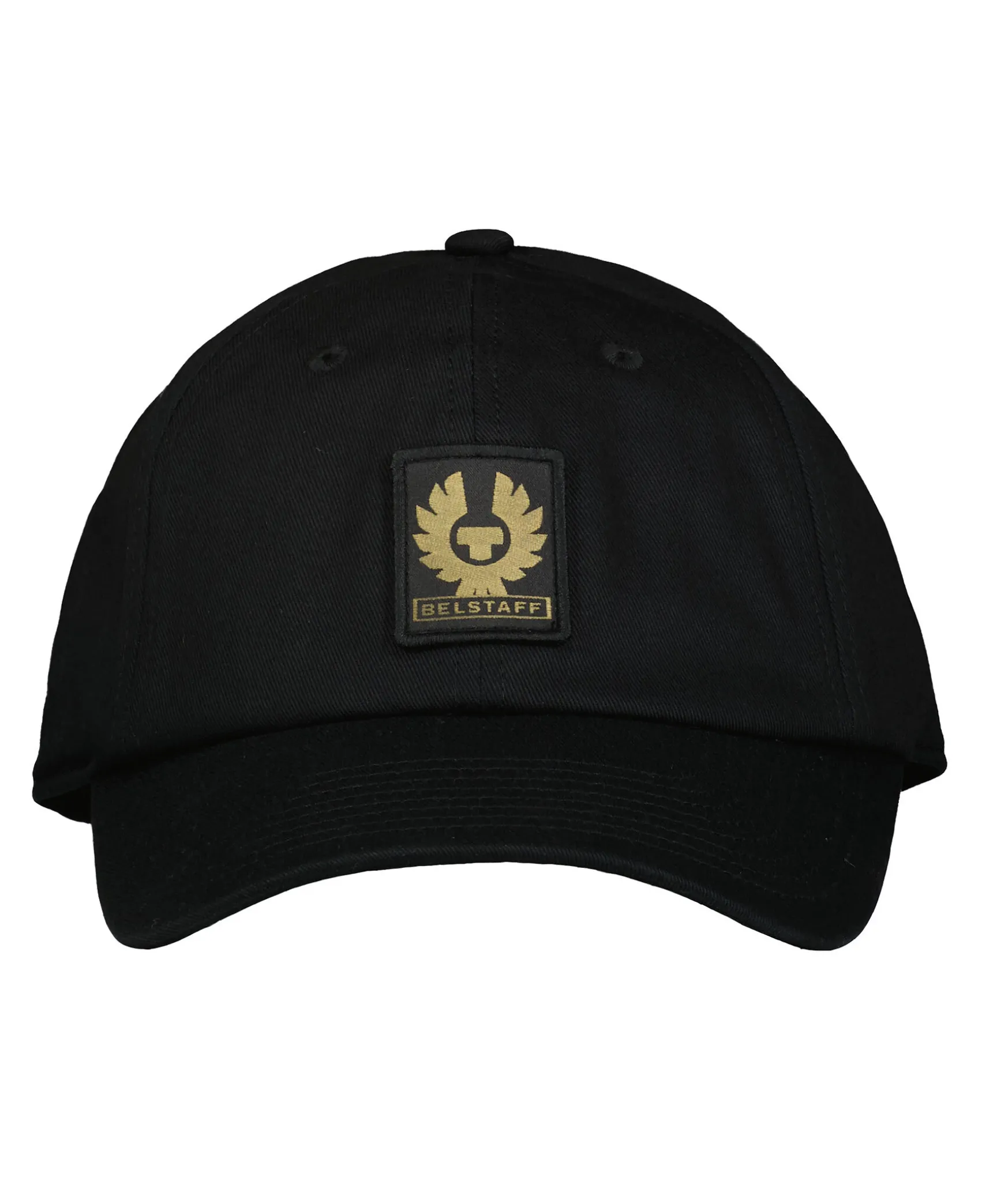 Logo Cap