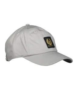 Logo Cap