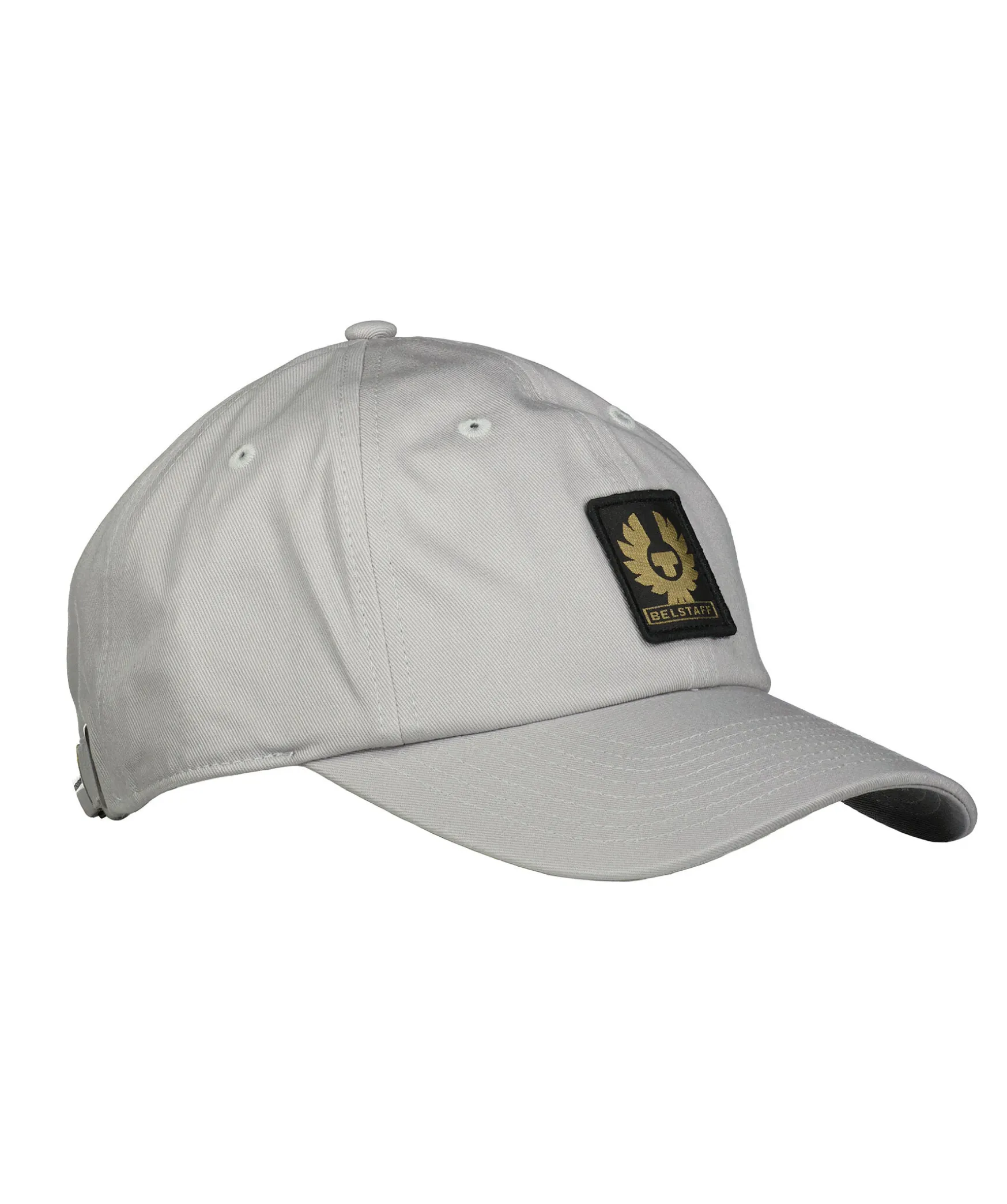 Logo Cap