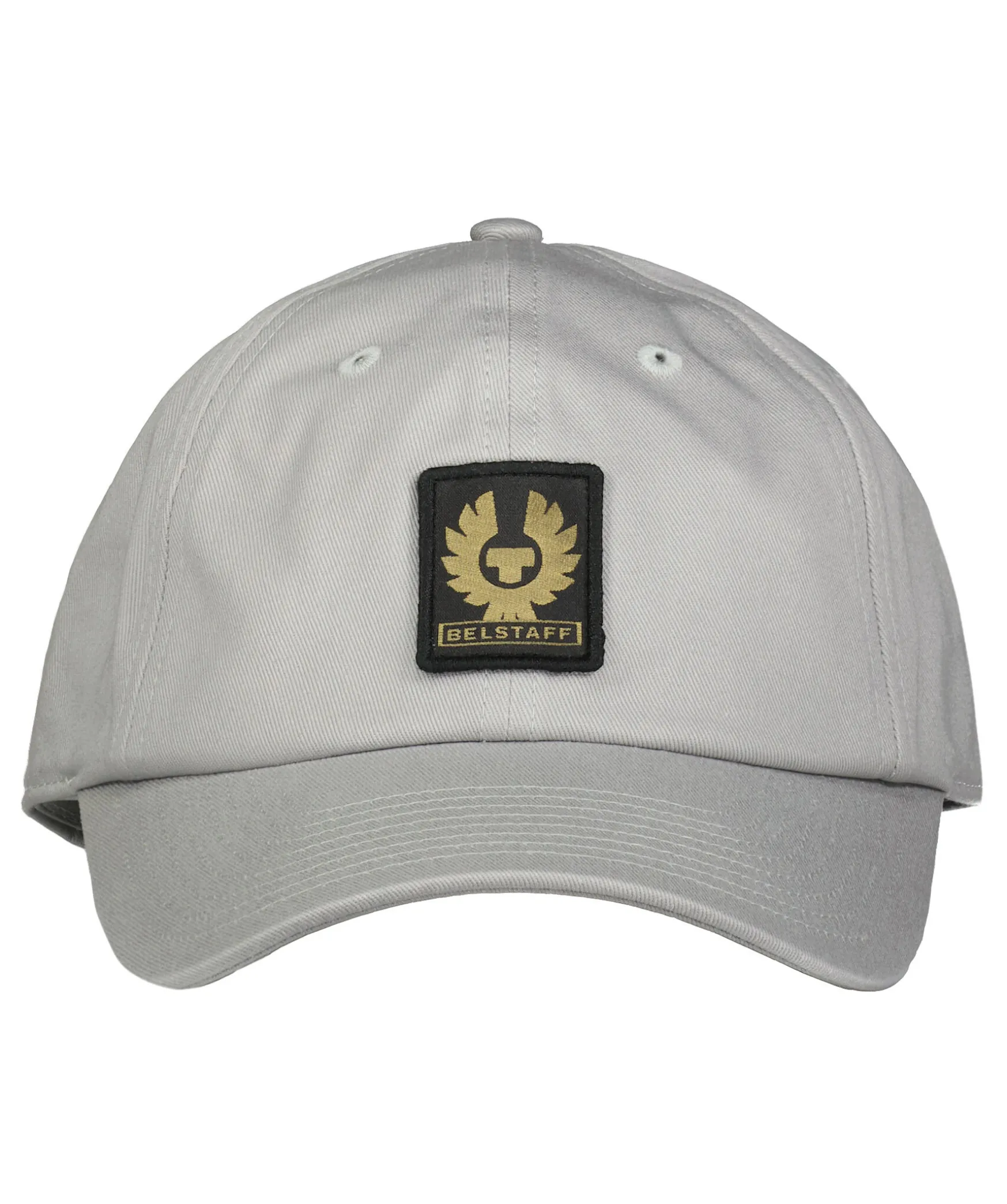 Logo Cap