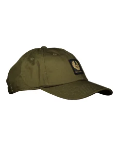 Logo Cap