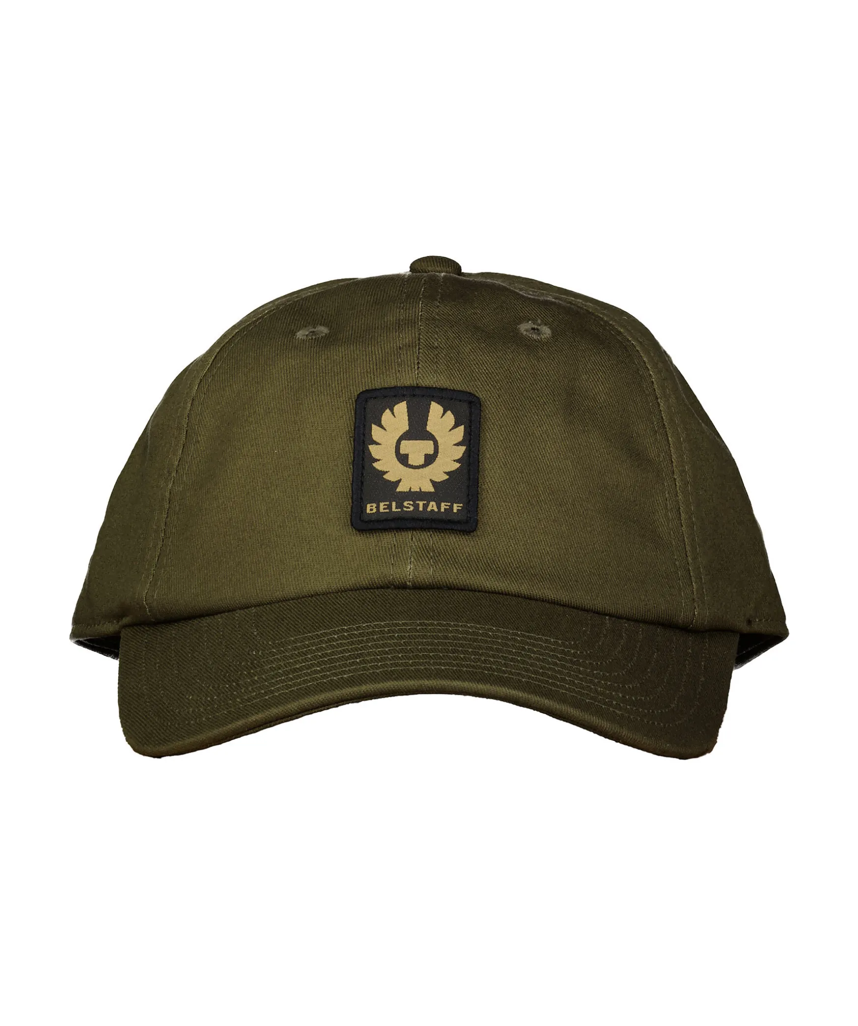 Logo Cap