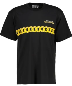 Logo Chain T-Shirt