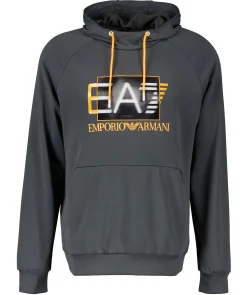 Logo Hoodie