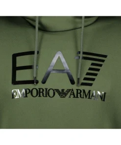 Logo Hoodie