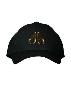 Logo Icon Gold Cap