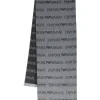 Logo Scarf
