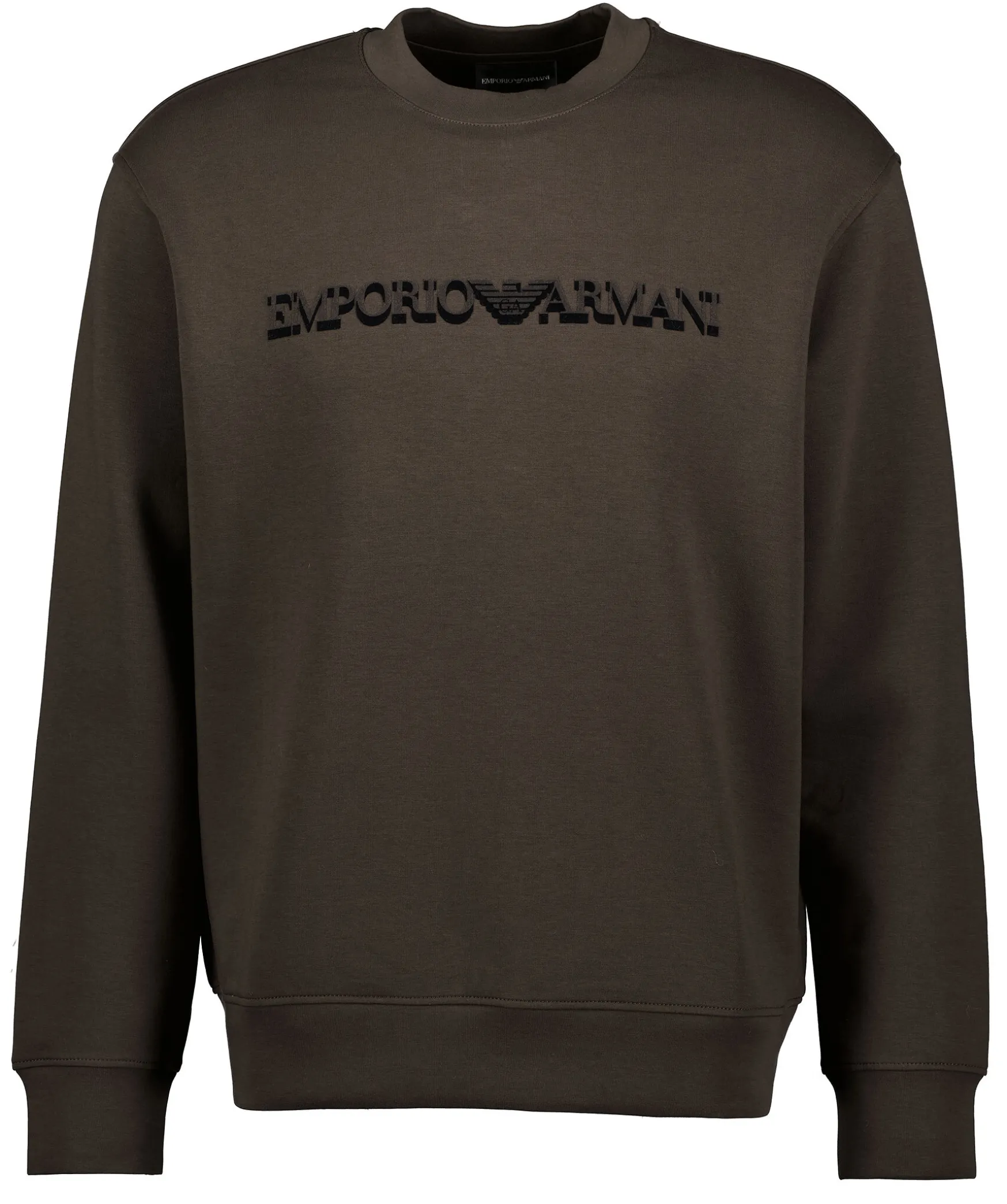 Logo Sweater
