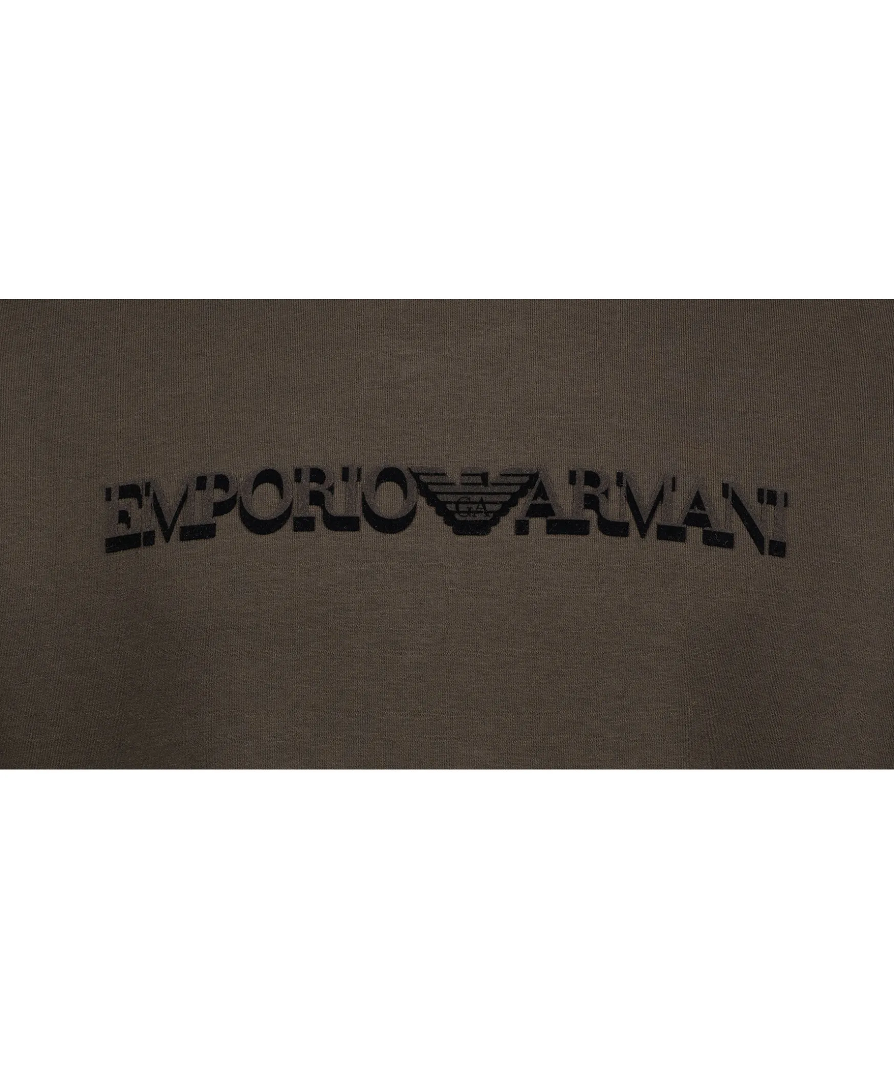 Logo Sweater