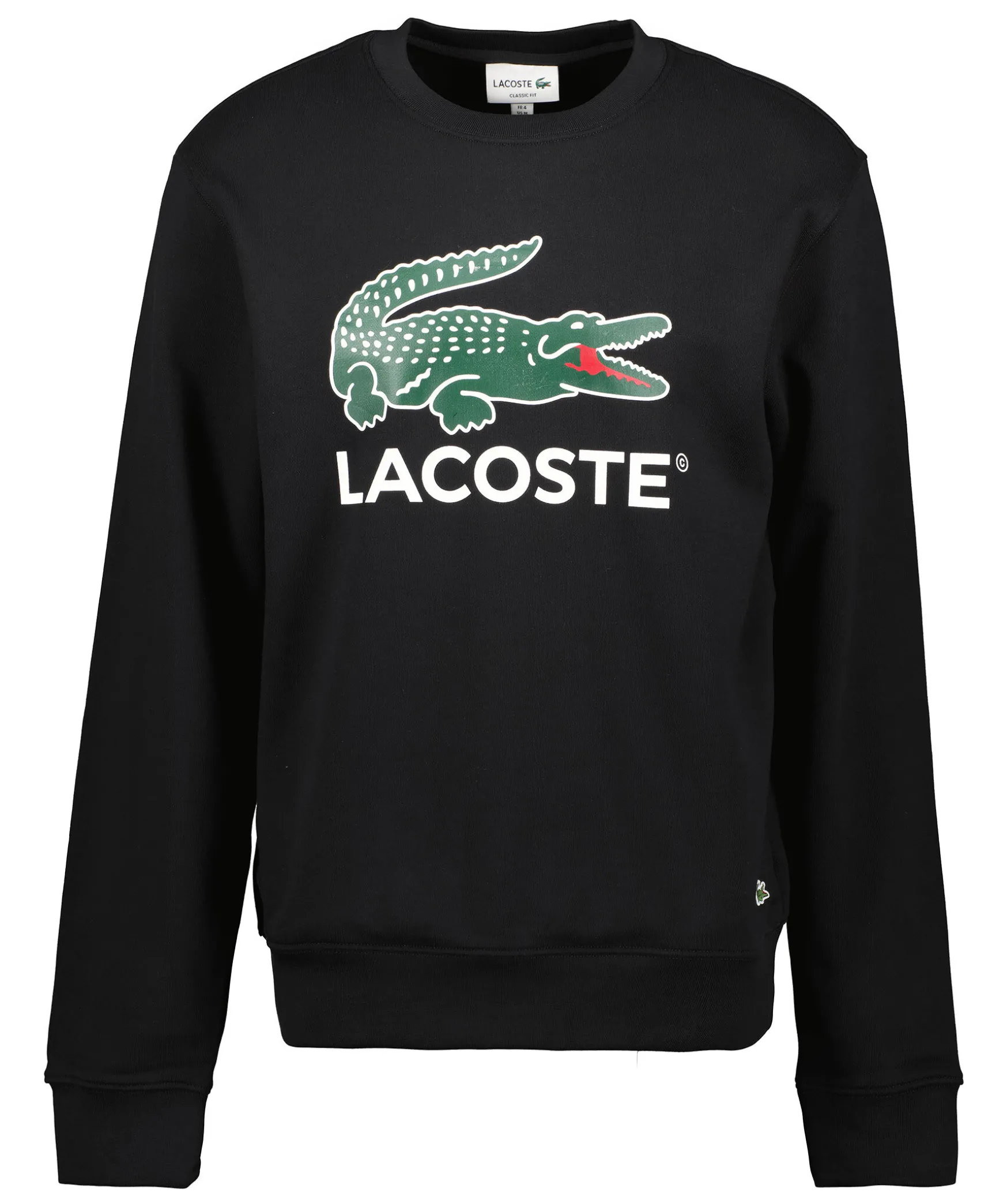 Logo Sweatshirt