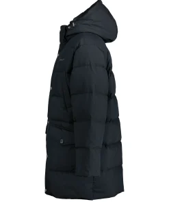 Long Alta Down Jacket