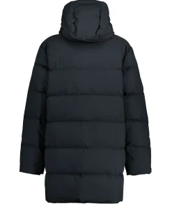 Long Alta Down Jacket
