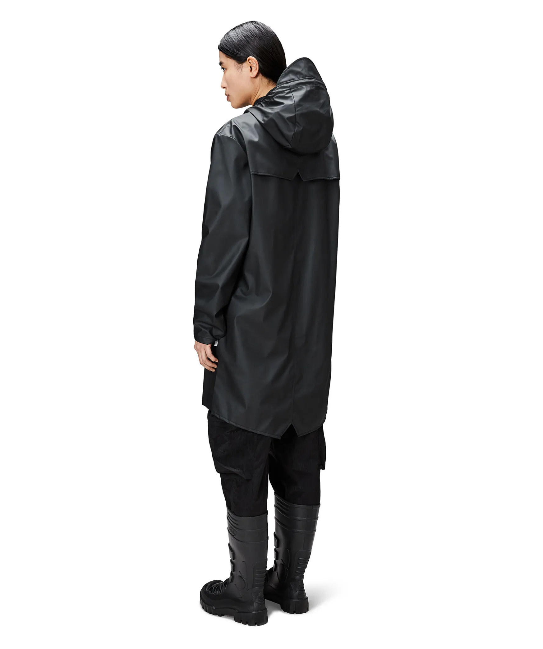 Long Jacket W3