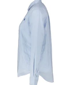 Long Sleeve Linen Shirt