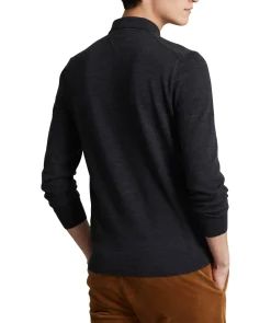 Long Sleeve Placket