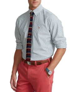 Long Sleeve Sport Shirt