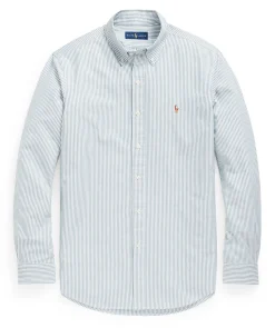 Long Sleeve Sport Shirt