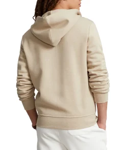 Long Sleeve Sweatshirt