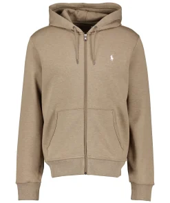 Long Sleeve Sweatshirt