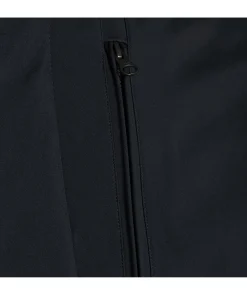 Long Soft Shell Jacket