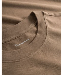 Loose Fit Back Print Tee