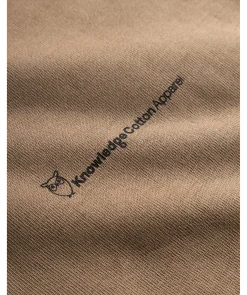 Loose Fit Back Print Tee