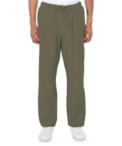 Loose Linen Pant