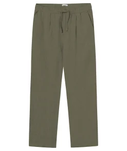 Loose Linen Pant