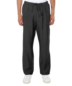 Loose Linen Pant