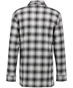L/S Button Down