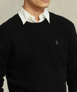 Lscablecnpp-Long Sleeve-P