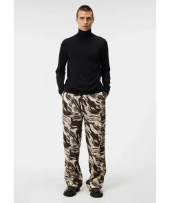 Lyd Merino Turtleneck