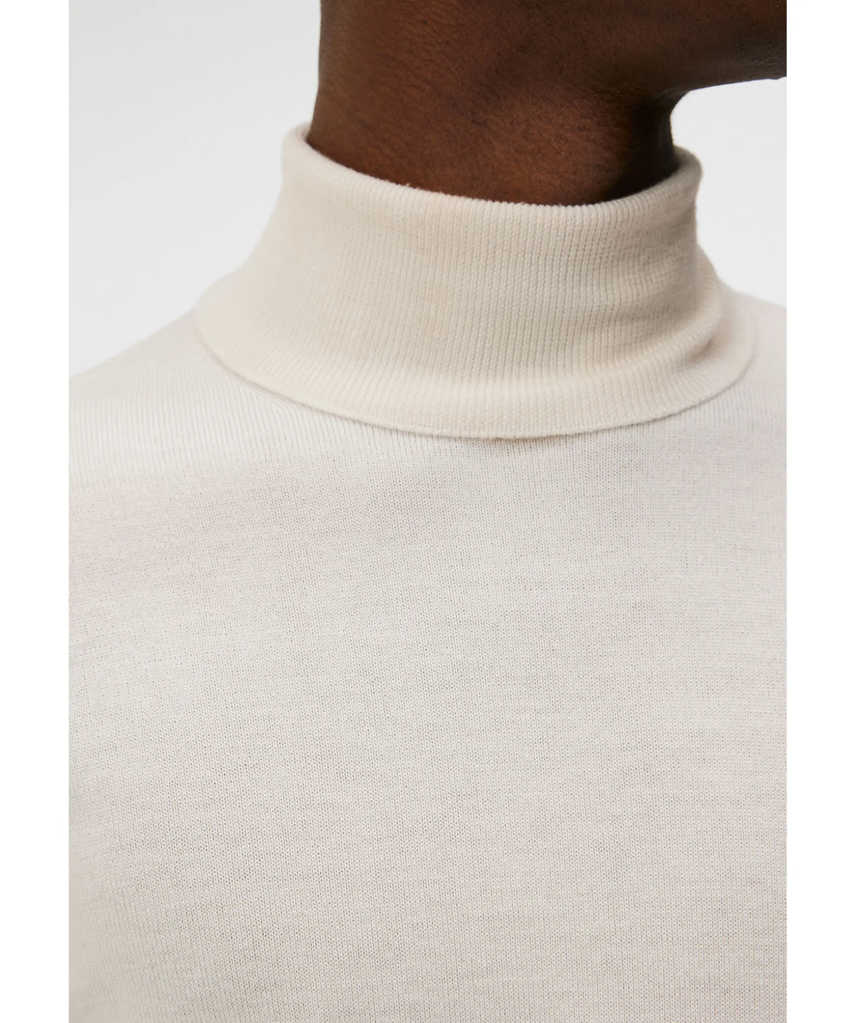 Lyd Merino Turtleneck