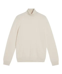 Lyd Merino Turtleneck