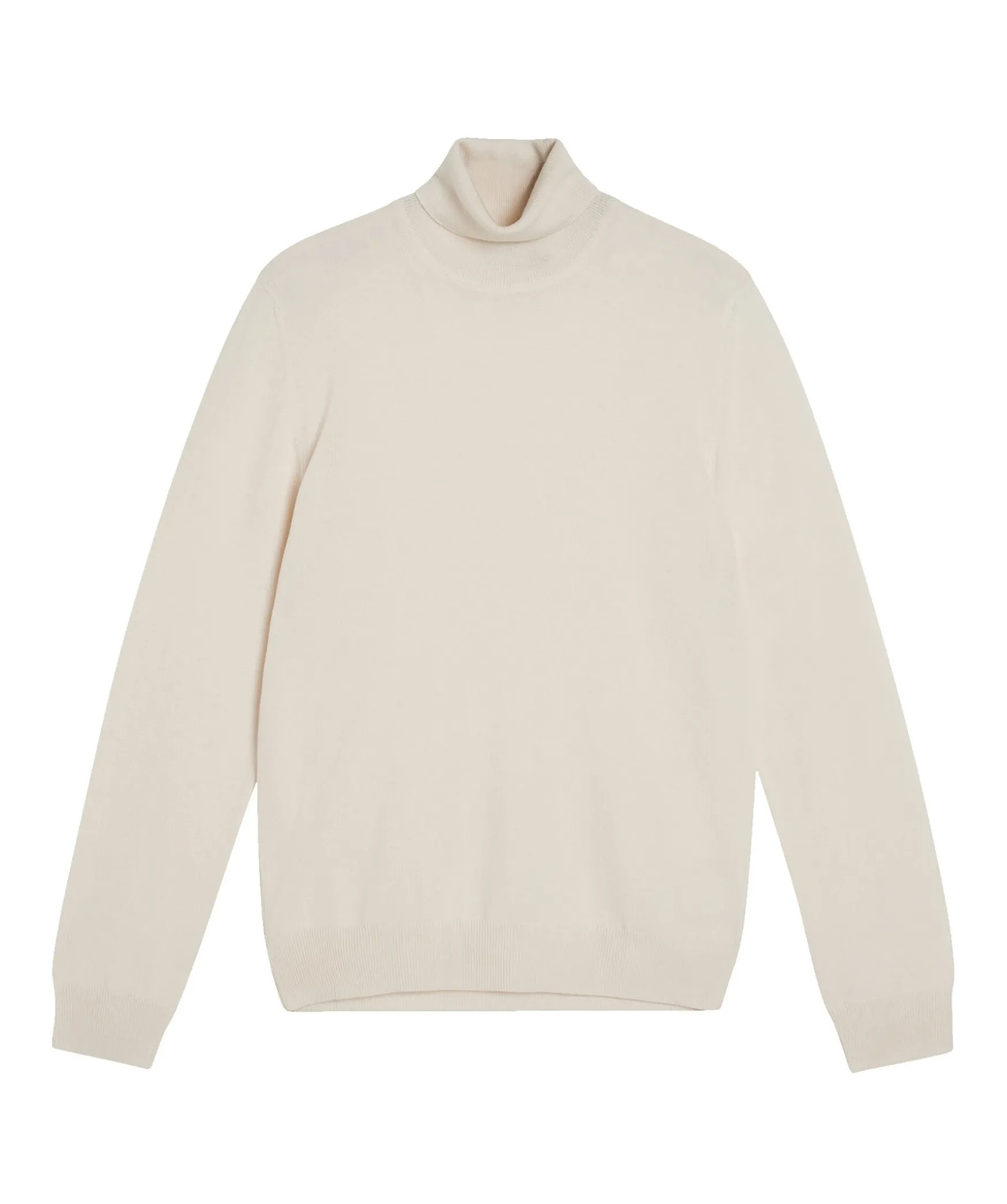 Lyd Merino Turtleneck