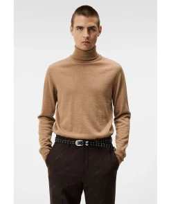 Lyd Merino Turtleneck