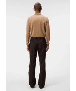 Lyd Merino Turtleneck