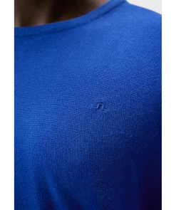 Lyle Merino Crew Neck