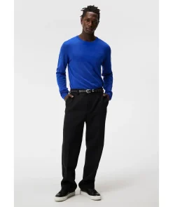 Lyle Merino Crew Neck