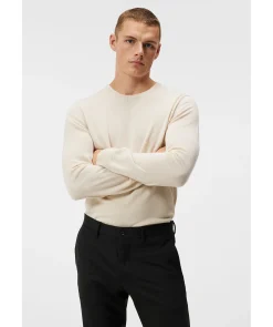 Lyle Merino Crew Neck