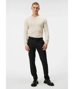 Lyle Merino Crew Neck