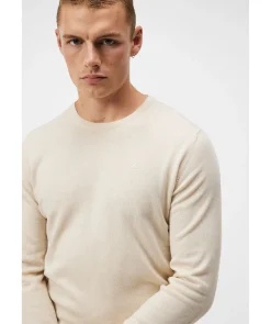 Lyle Merino Crew Neck